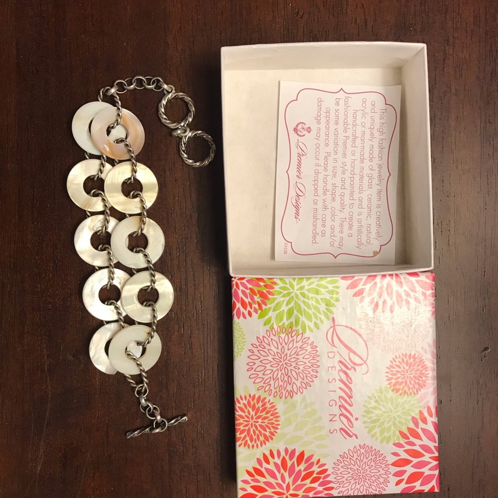 Premiere Designs bracelet